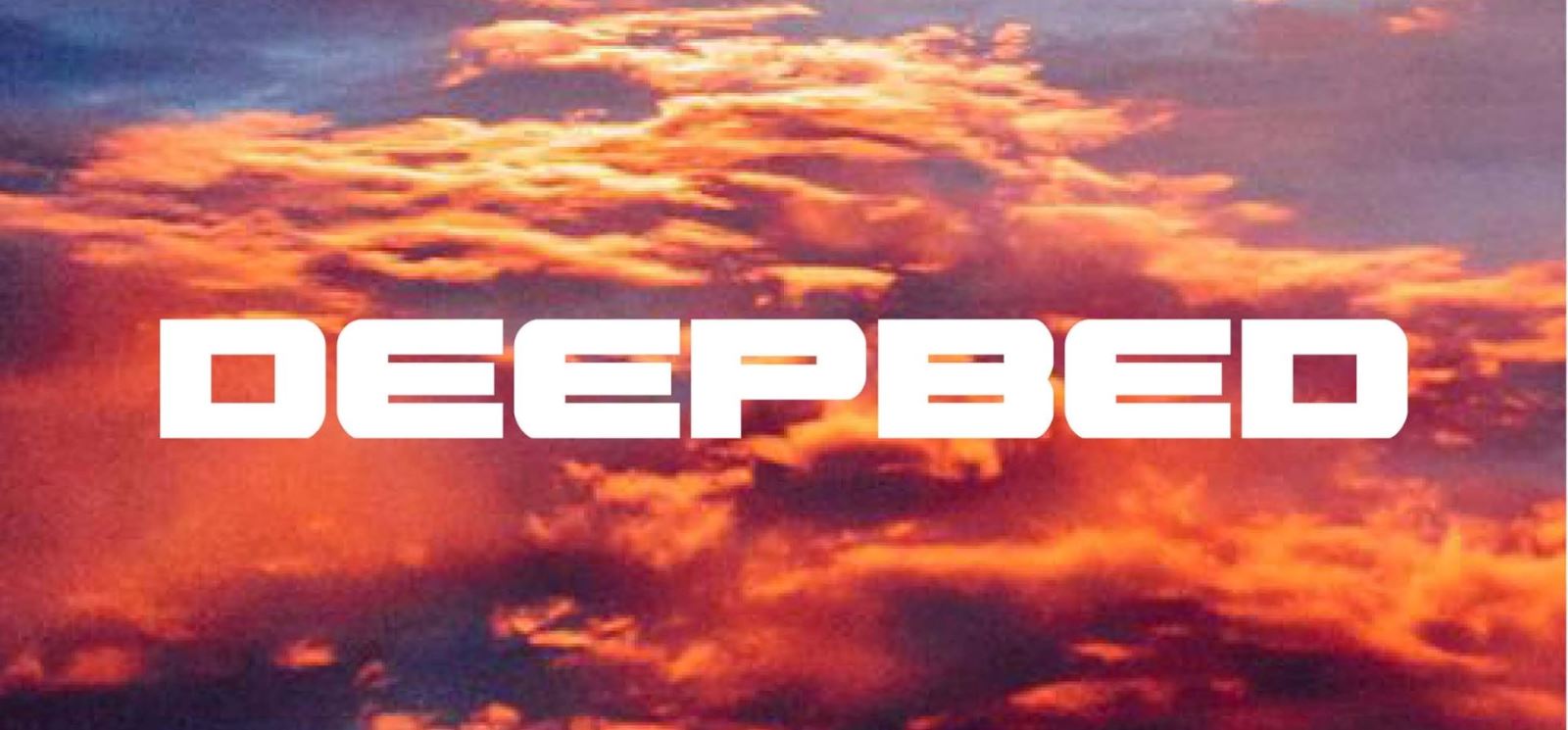 Deepbed Radio Logo